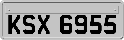 KSX6955