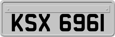 KSX6961