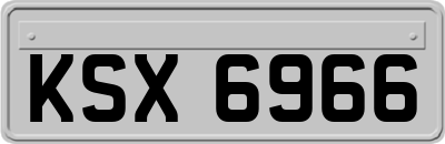 KSX6966