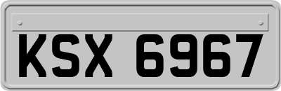 KSX6967