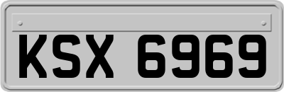 KSX6969