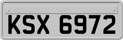 KSX6972
