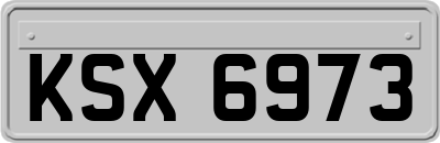 KSX6973