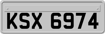 KSX6974