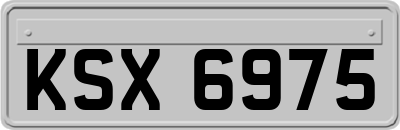 KSX6975