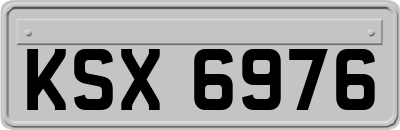 KSX6976