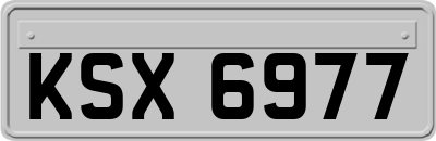 KSX6977
