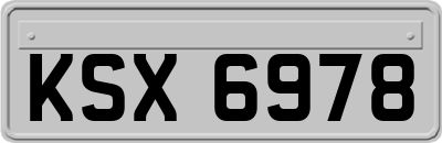 KSX6978