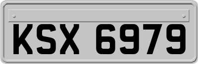 KSX6979