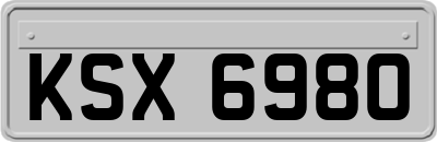 KSX6980