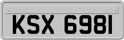 KSX6981