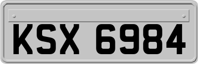 KSX6984