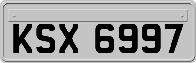 KSX6997