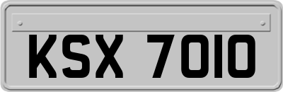 KSX7010