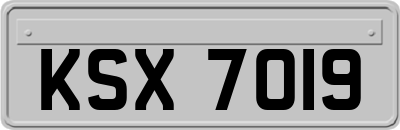 KSX7019