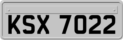 KSX7022