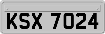 KSX7024
