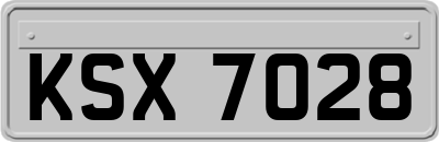 KSX7028