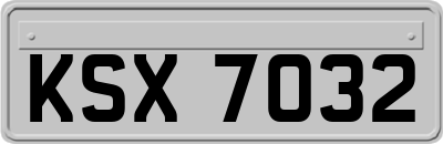KSX7032