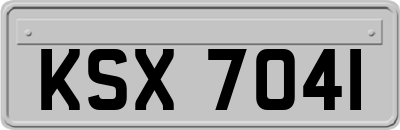 KSX7041