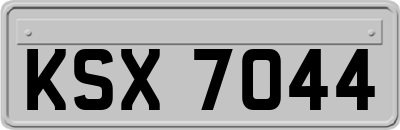 KSX7044