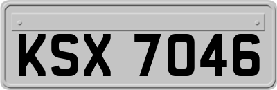 KSX7046