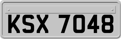KSX7048