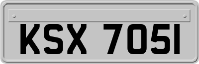 KSX7051