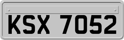 KSX7052