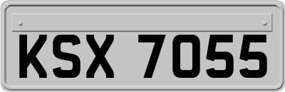 KSX7055