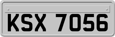 KSX7056