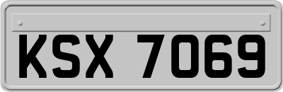 KSX7069