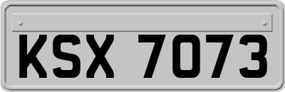 KSX7073