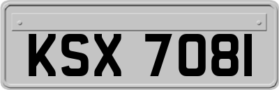 KSX7081