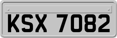 KSX7082