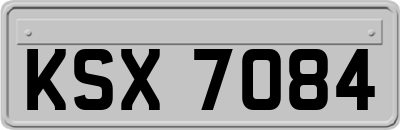 KSX7084