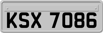 KSX7086