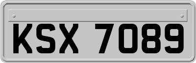 KSX7089