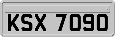 KSX7090