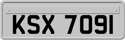 KSX7091
