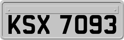 KSX7093