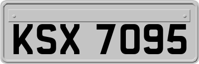 KSX7095
