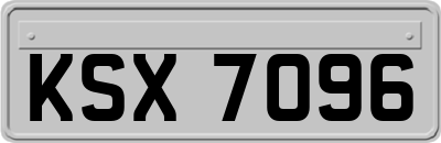 KSX7096