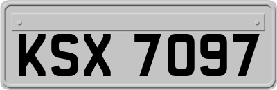 KSX7097