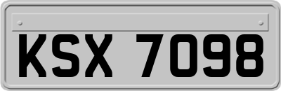 KSX7098