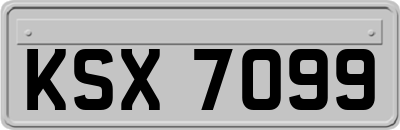 KSX7099
