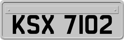 KSX7102