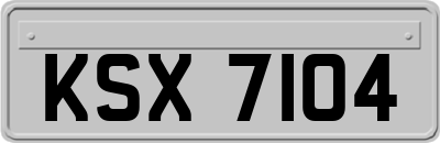 KSX7104