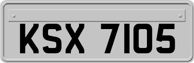 KSX7105