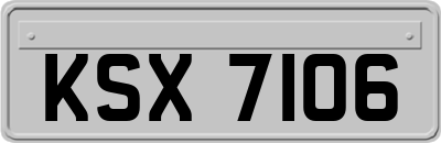 KSX7106